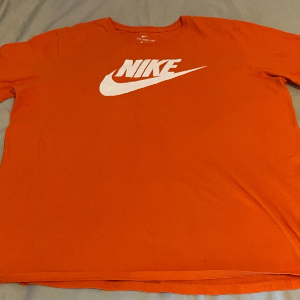 Nike shirt